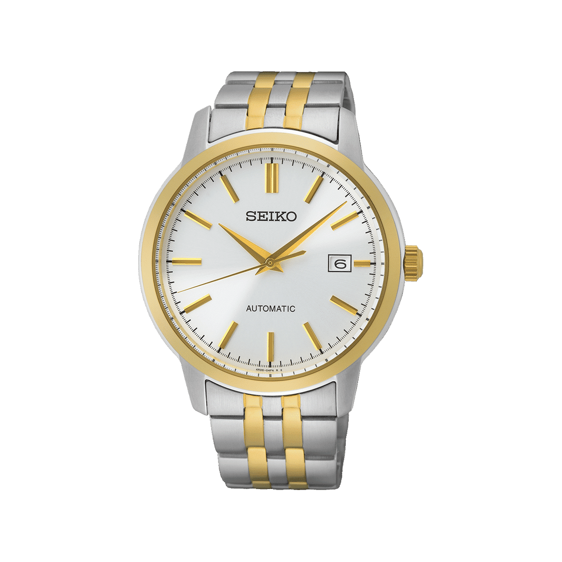 Seiko Conceptual Automatic 41.2mm - SRPH92K1 1 Seiko Conceptual Automatic 41.2mm - SRPH92K1