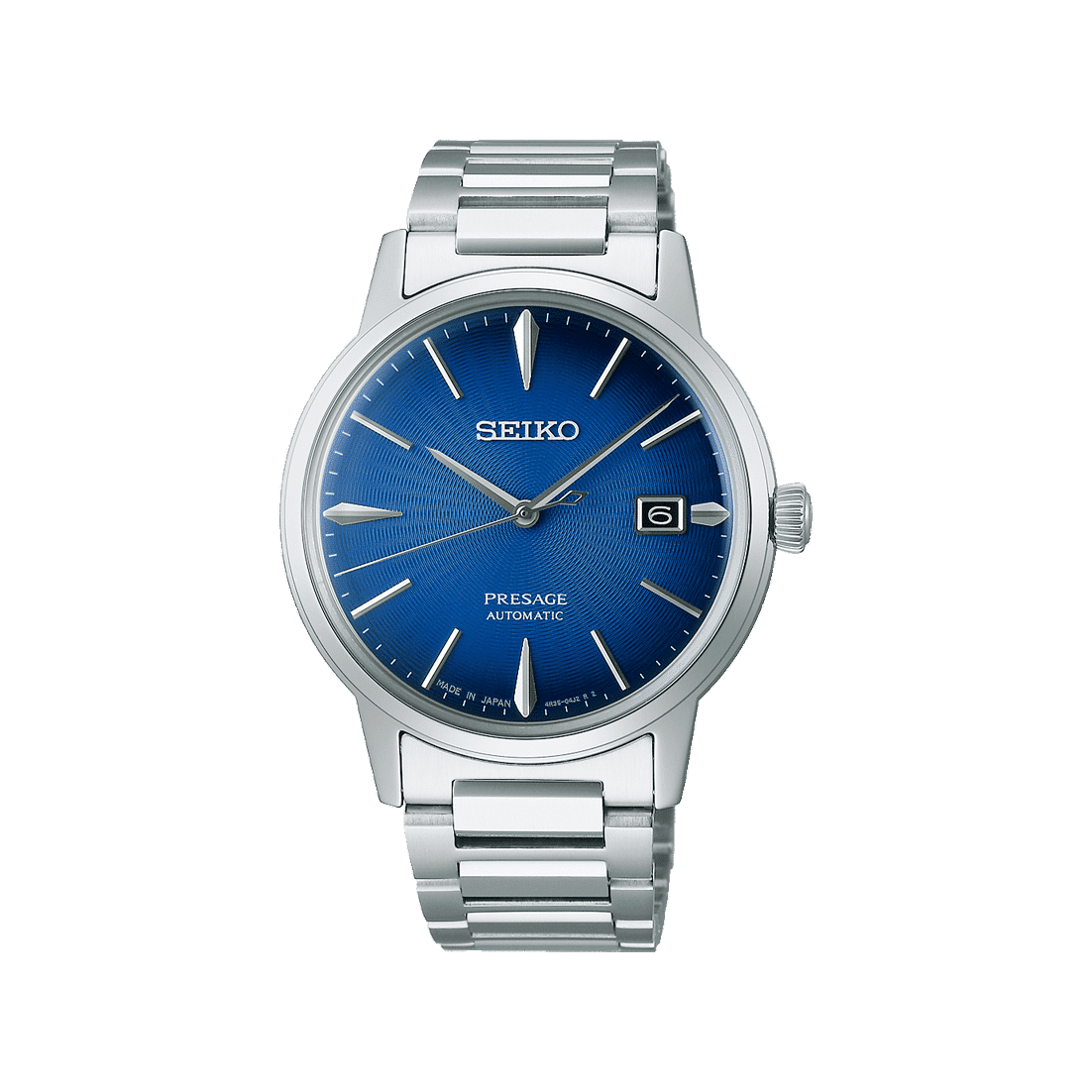 Seiko Presage - SRPJ13J1 1 Seiko Presage - SRPJ13J1