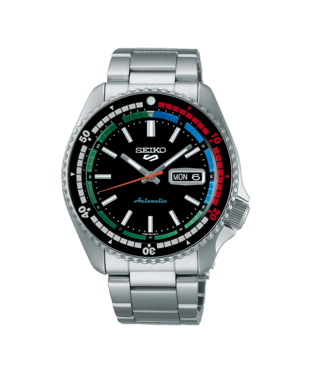 Seiko 5 Sports «SKX Sports Style» - SRPK13K1
