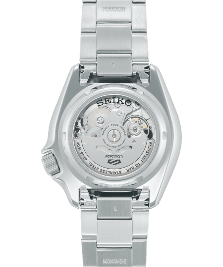 Alternative view of Seiko 5 Sports «SKX Sports Style» - SRPK13K1