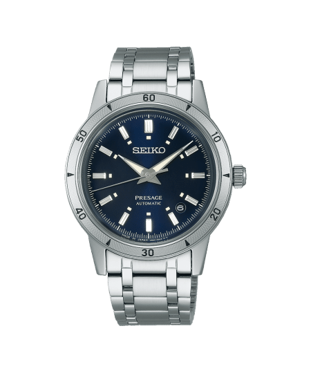 Seiko Presage Style60's 39mm - SRPL07J1