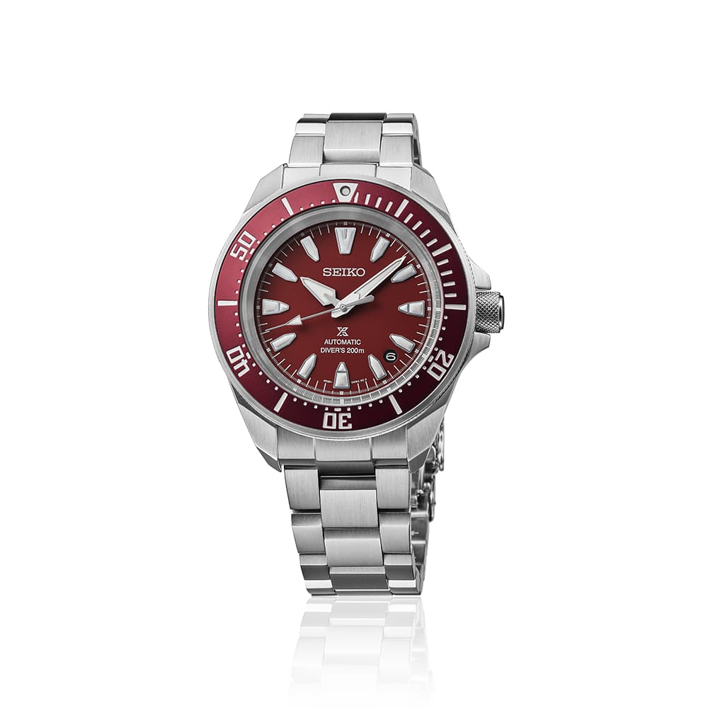 Seiko Prospex Sea 41mm - SRPL11K1 4 Seiko Prospex Sea 41mm - SRPL11K1 - Bilde 4