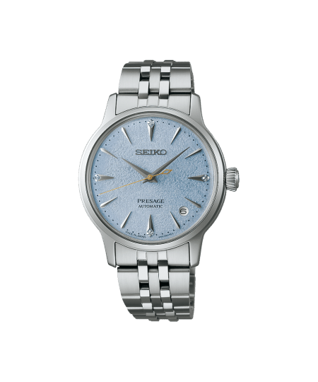 Seiko Presage Coctail Time ‘Frozen Skydiving’ 34mm - SRPL61J1