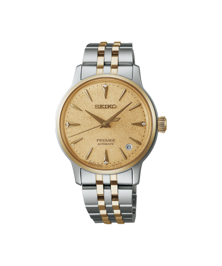 Seiko Presage Coctail Time ‘Frozen Daiquiri’ 34mm - SRPL64J1