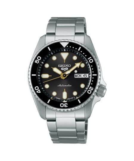 Seiko 5 Sports "SKX Series" 38mm - SRPL79K1