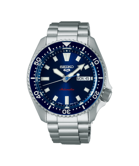Seiko 5 Sports SKX Series 42.5mm - SRPL83K1