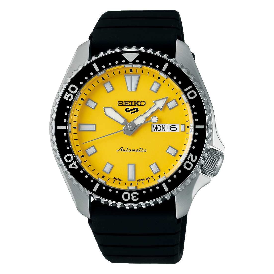 Seiko 5 Sports SKX Series 42.5mm - SRPL87K1 1 Seiko 5 Sports SKX Series 42.5mm - SRPL87K1