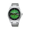 Seiko 5 Sports "Field Series" HUF Limited Edition 39mm - SRPM09K1