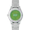 Seiko 5 Sports "Field Series" HUF Limited Edition 39mm - SRPM09K1 - Bilde 2