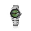 Seiko 5 Sports "Field Series" HUF Limited Edition 39mm - SRPM09K1 - Bilde 5