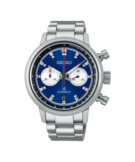 Seiko Prospex Speedtimer 42mm - SRQ043J1