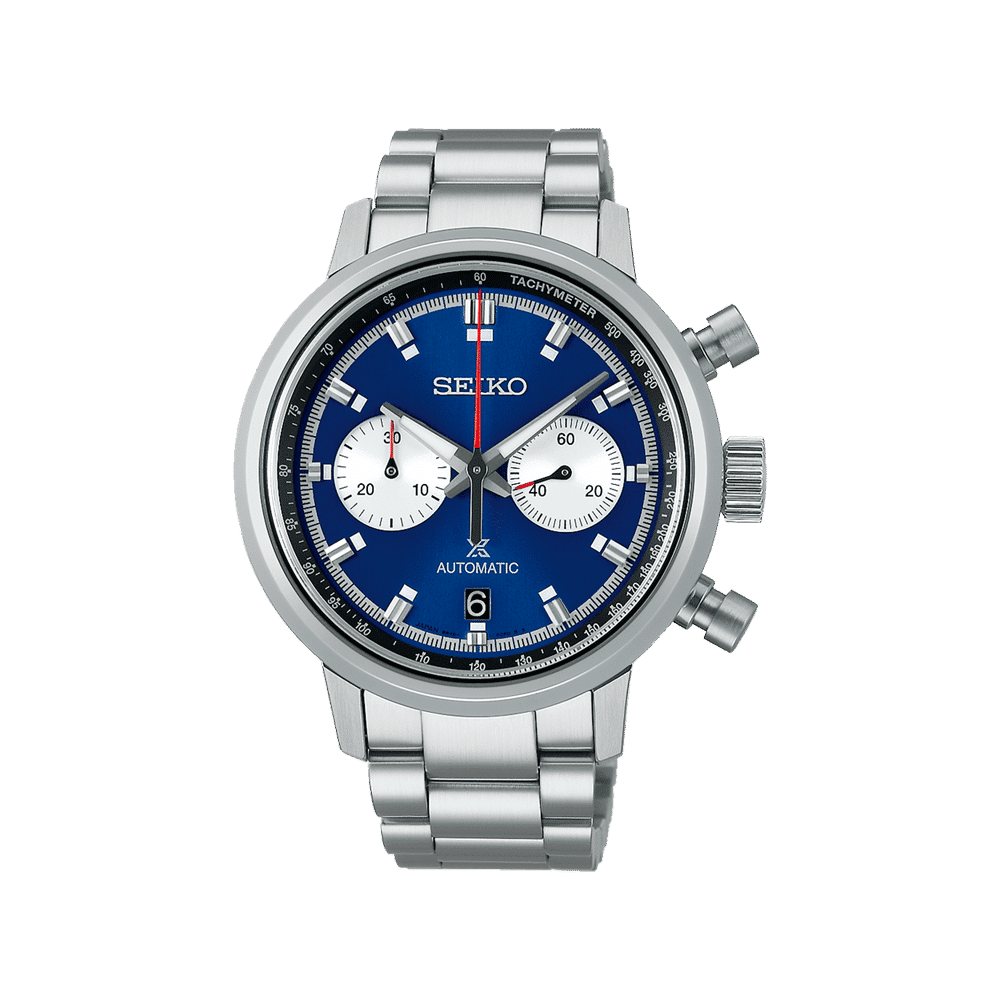 Seiko Prospex Speedtimer 42mm - SRQ043J1 1 Seiko Prospex Speedtimer 42mm - SRQ043J1
