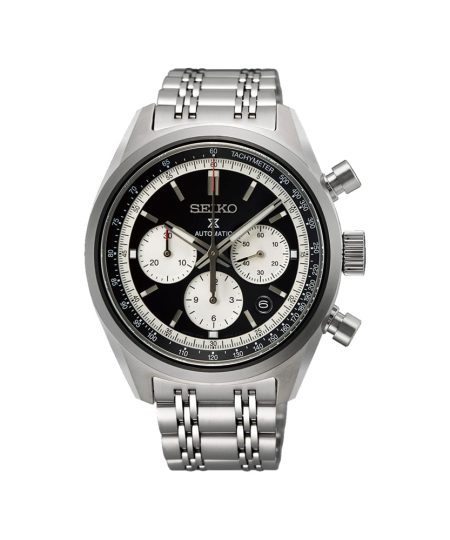Seiko Prospex Speedtimer 42mm - SRQ053J1
