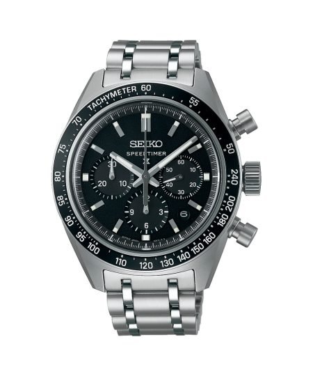 Seiko Prospex Speedtimer 42mm - SRQ055J1