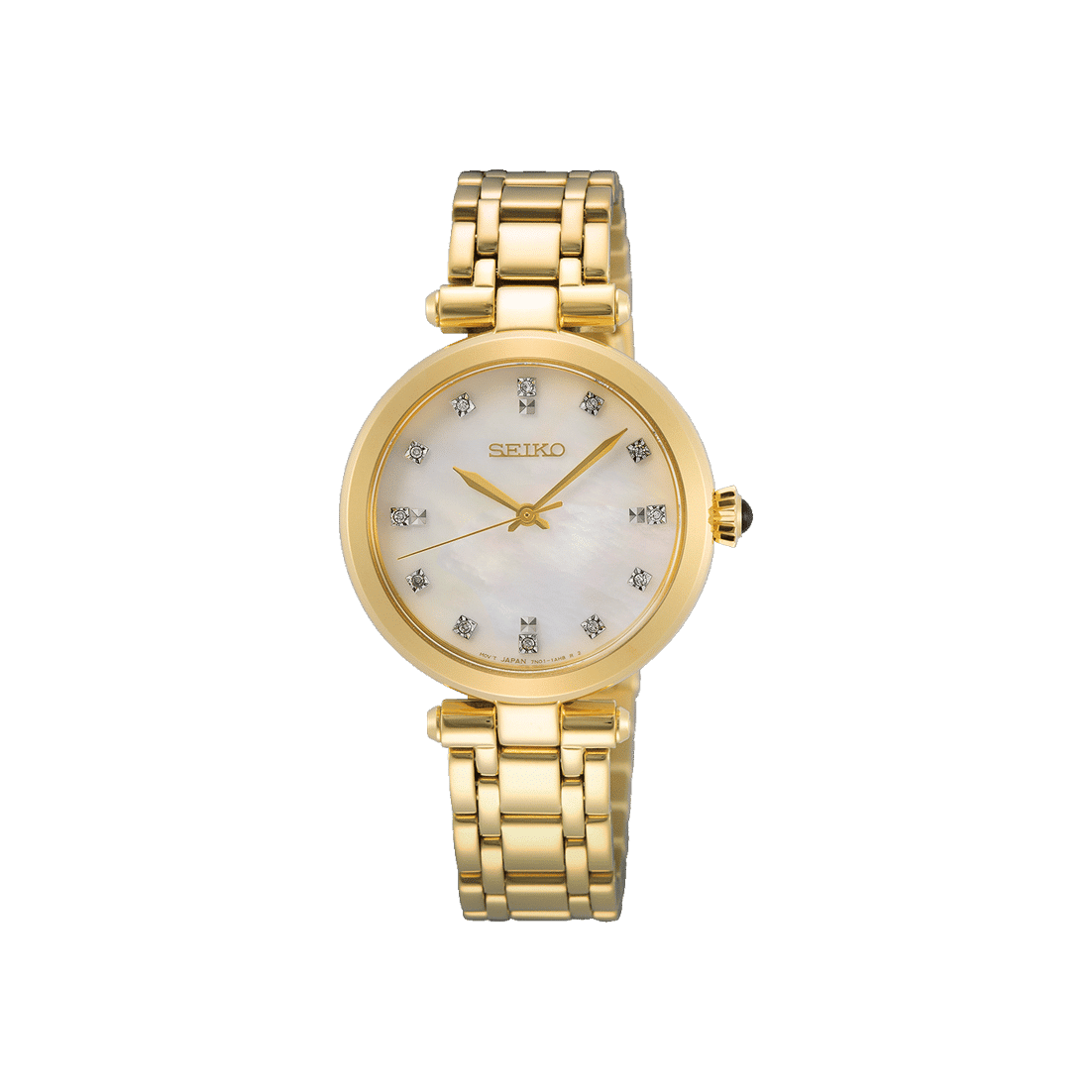 Seiko Conceptual 30mm - SRZ536P1 1 Seiko Conceptual 30mm - SRZ536P1