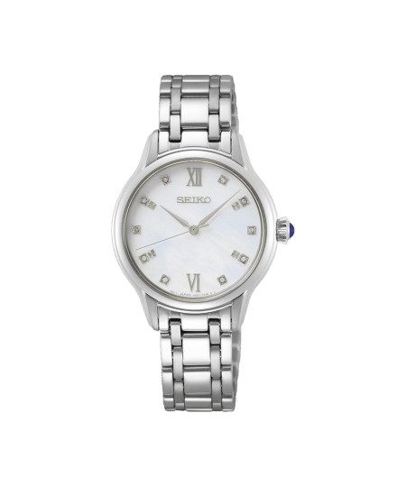 Seiko Ladies Conceptual Diamonds - SRZ537P1