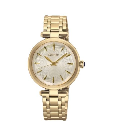 Seiko Conceptual Ladies 30mm - SRZ554P1