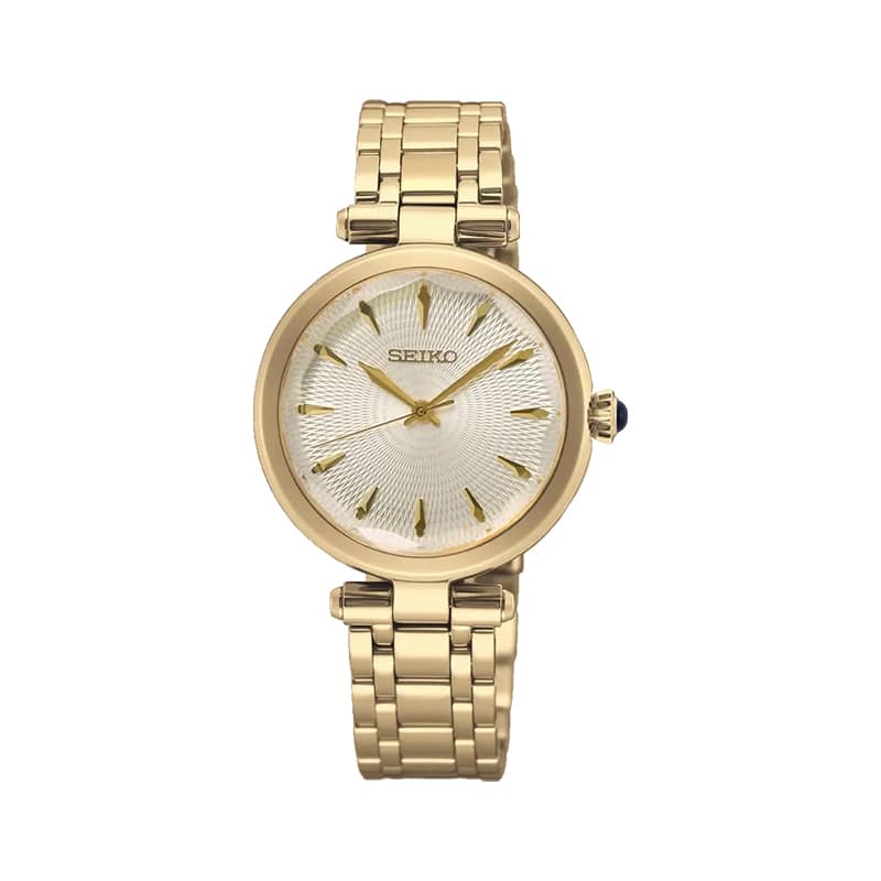 Seiko Conceptual Ladies 30mm - SRZ554P1 1 Seiko Conceptual Ladies 30mm - SRZ554P1