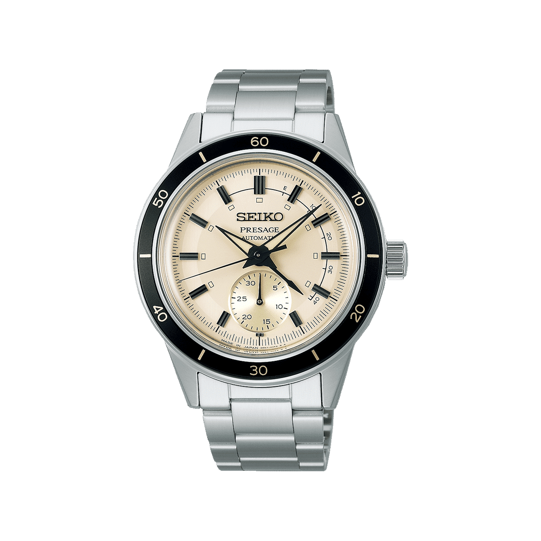 Seiko Presage - SSA447J1 1 Seiko Presage - SSA447J1