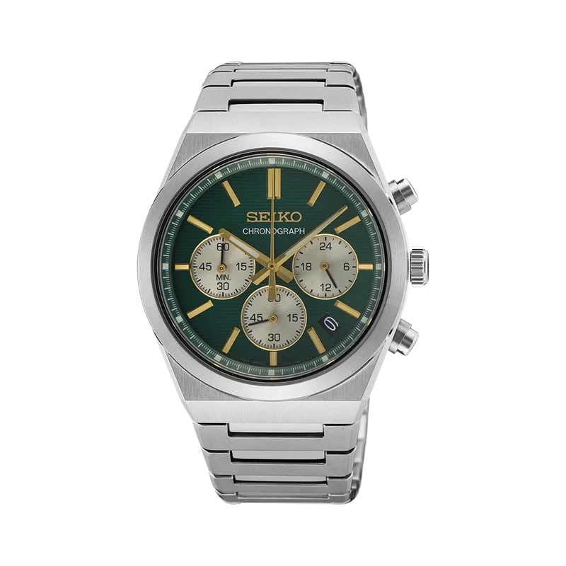 Seiko Conceptual 40mm - SSB461P1 1 Seiko Conceptual 40mm - SSB461P1