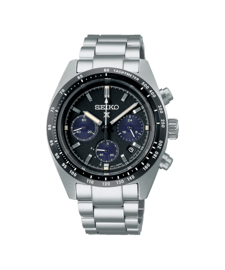 Seiko Prospex Speedtimer Solar 39mm - SSC819P1