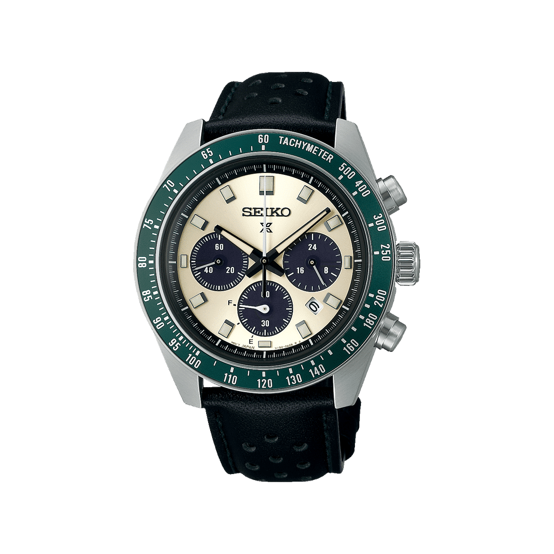 Seiko Prospex Speedtimer 41mm - SSC943P1 1 Seiko Prospex Speedtimer 41mm - SSC943P1