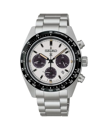 Seiko Prospex Speedtimer 39mm - SSC961P1