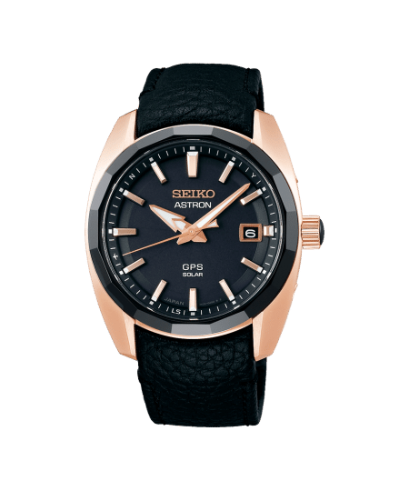 Seiko Astron 39mm - SSJ012J1