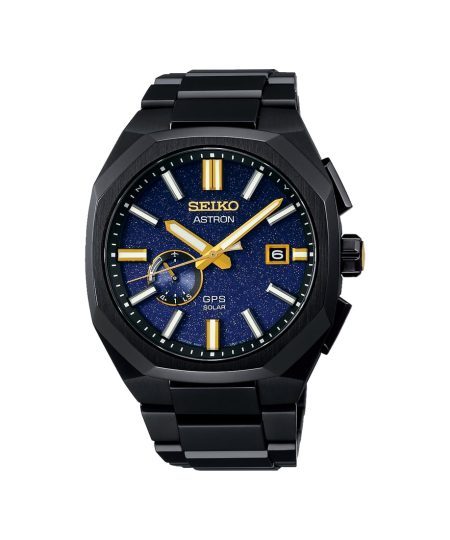 Seiko Astron GPS Solar 2024 Limited Edition - SSJ021J1