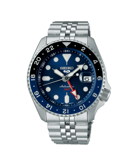 Seiko 5 Sports "SKX Sports Style" - SSK003K1