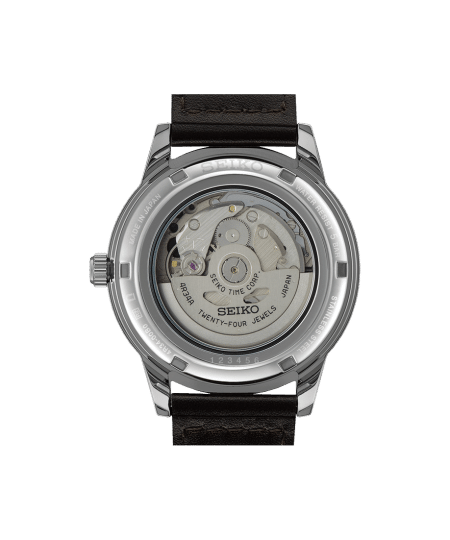 Alternative view of Seiko Presage Style60's - SSK013J1