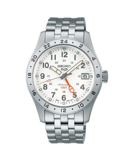 Seiko 5 Sports "Field Series" 39mm - SSK059K1