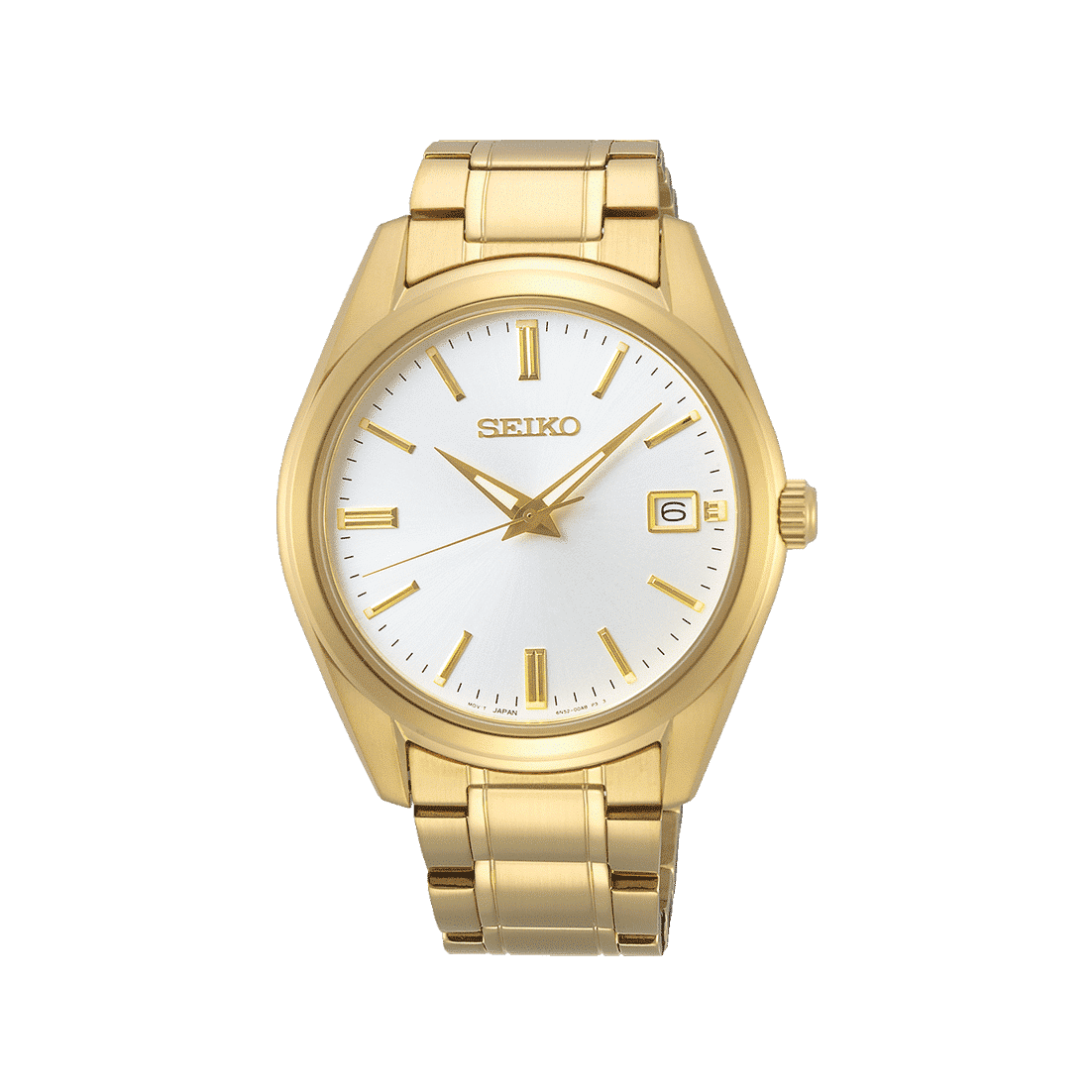 Seiko Herre Quartz - SUR314P1 1 Seiko Herre Quartz - SUR314P1