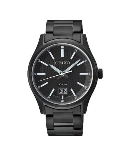 Seiko Conceptual Sapphire 39.5mm - SUR515P1