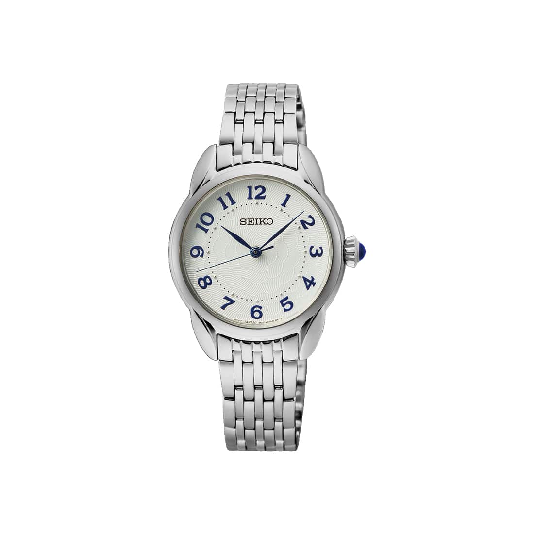 Seiko Classic - SUR561P1 1 Seiko Classic - SUR561P1