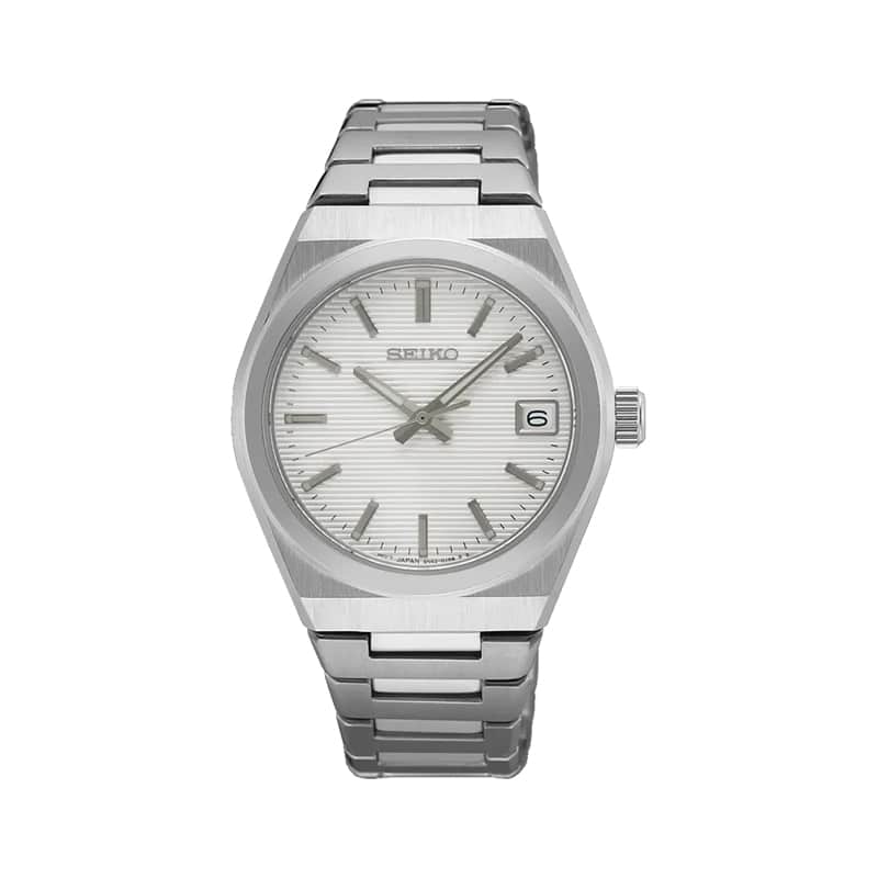 Seiko Conceptual Ladies 34mm - SUR573P1 1 Seiko Conceptual Ladies 34mm - SUR573P1