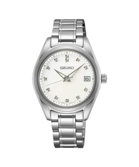 Seiko Conceptual Diamonds 32mm - SUR579P1