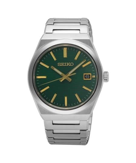Seiko Conceptual 39mm - SUR601P1