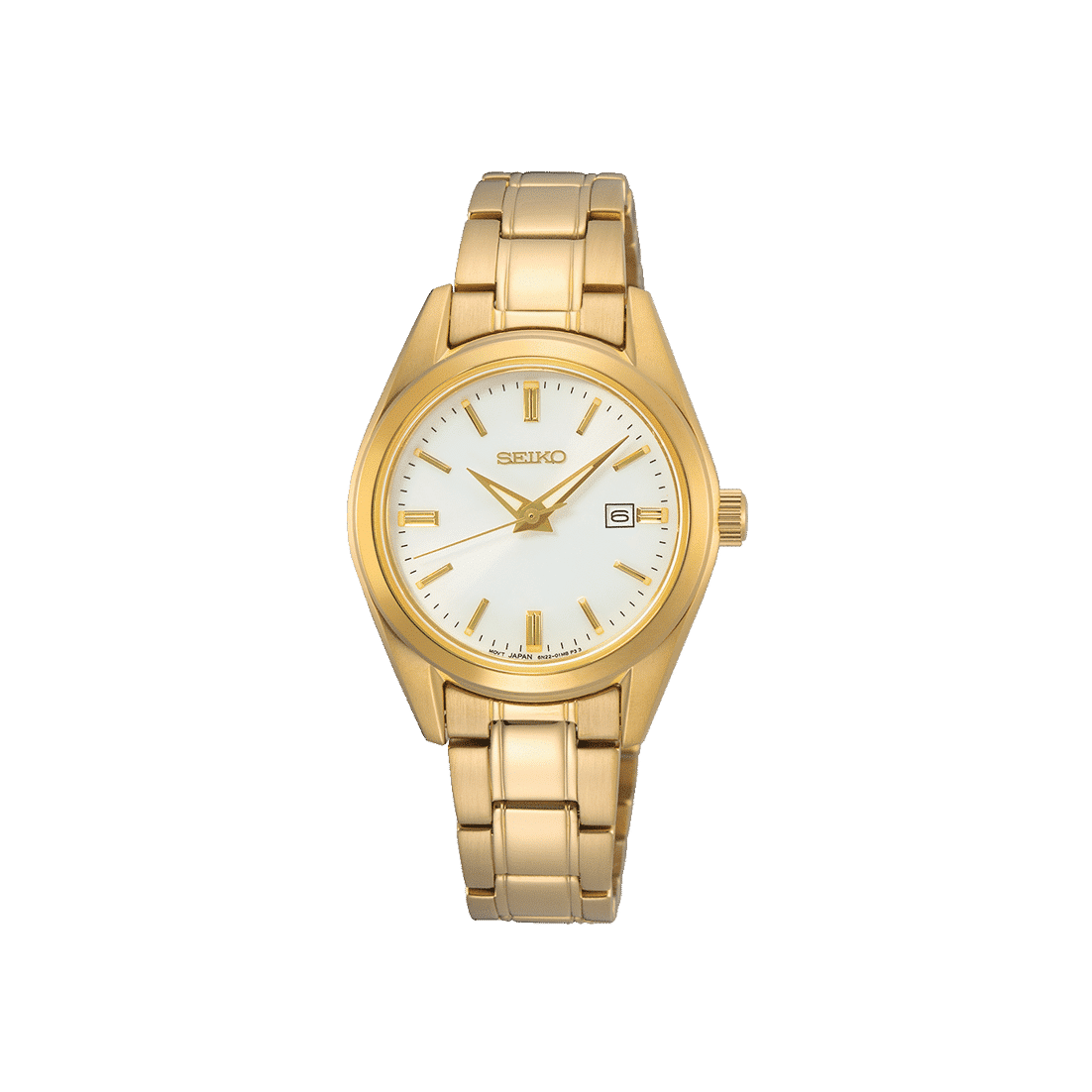 Seiko Dame Quartz - SUR632P1 1 Seiko Dame Quartz - SUR632P1