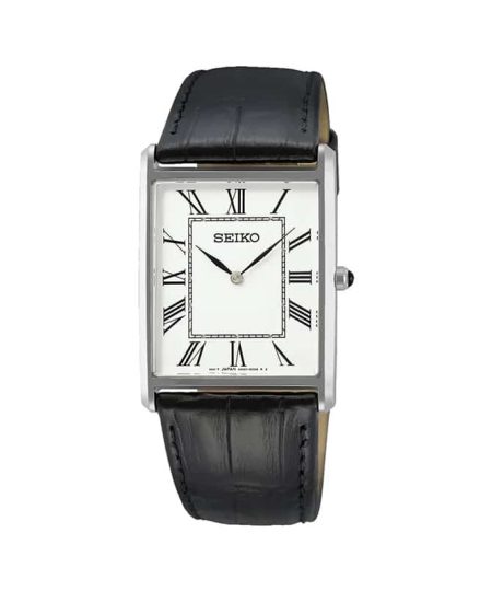 Seiko Classic Men 38mm - SWR049P1