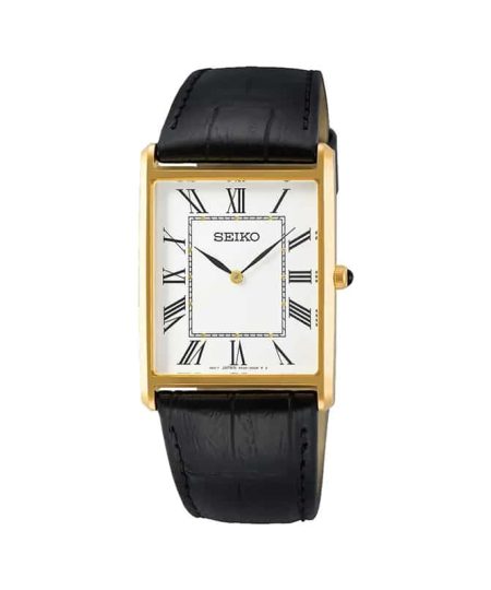 Seiko Classic Men 38mm - SWR052P1