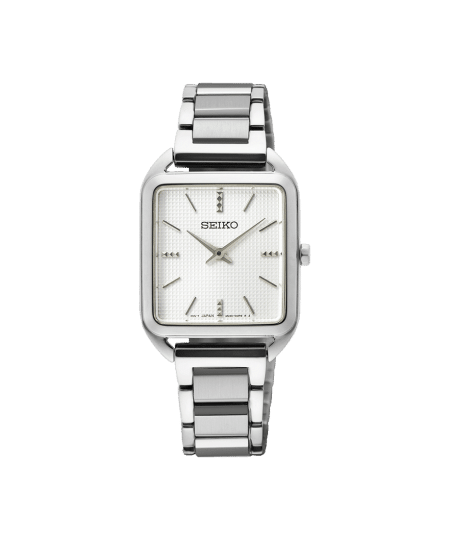 Seiko Conceptual Rectangular 26mm - SWR073P1