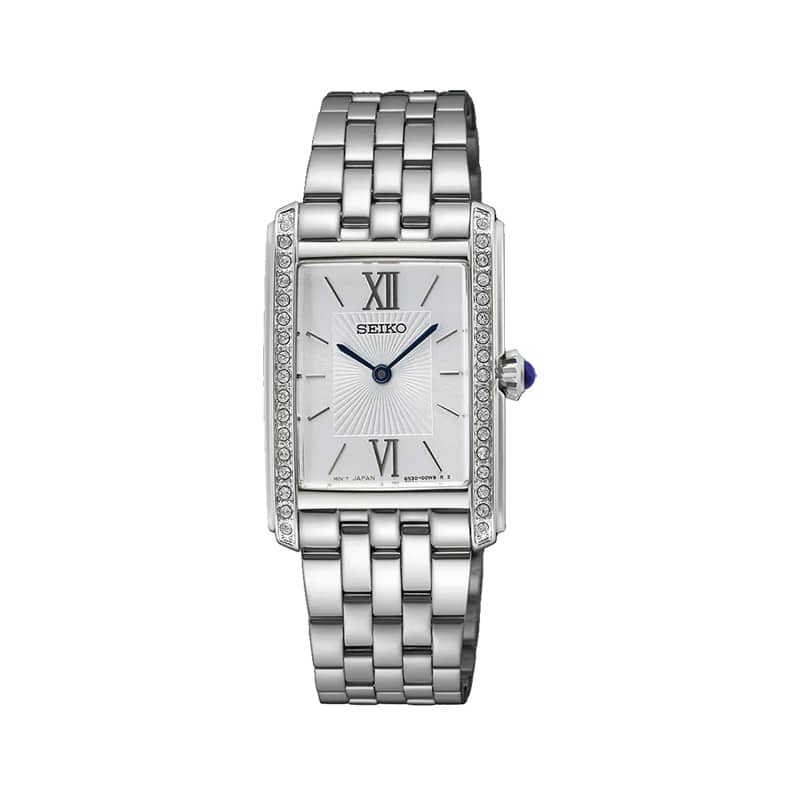 Seiko Conceptual Ladies 24mm - SWR091P1 1 Seiko Conceptual Ladies 24mm - SWR091P1