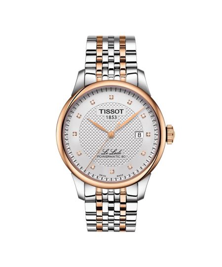 Tissot Le Locle Powermatic 80 - T006.407.22.036.01