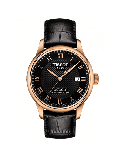 Tissot Le Locle Powermatic 80 - T006.407.11.053.00