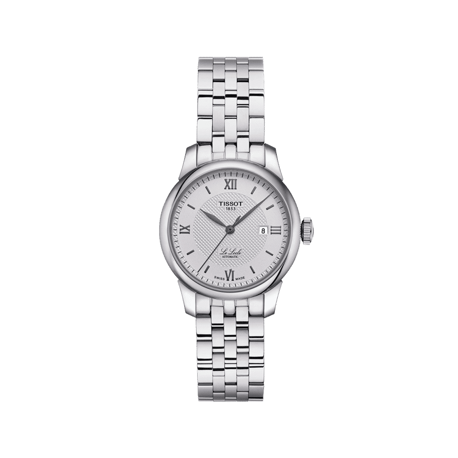 Tissot Le Locle Automatic Lady (2900) - T006.207.11.038.00 1 Tissot Le Locle Automatic Lady (2900) - T006.207.11.038.00
