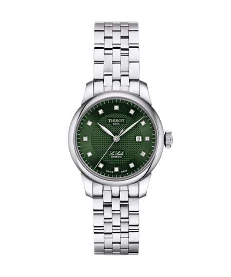 Tissot Le Locle Automatic Lady 29mm - T006.207.11.096.00