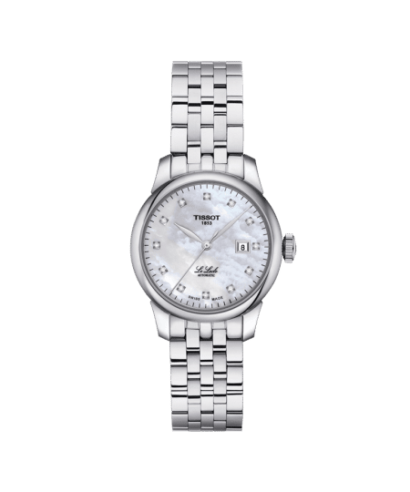 Tissot Le Locle Automatic Lady (2900) - T006.207.11.116.00