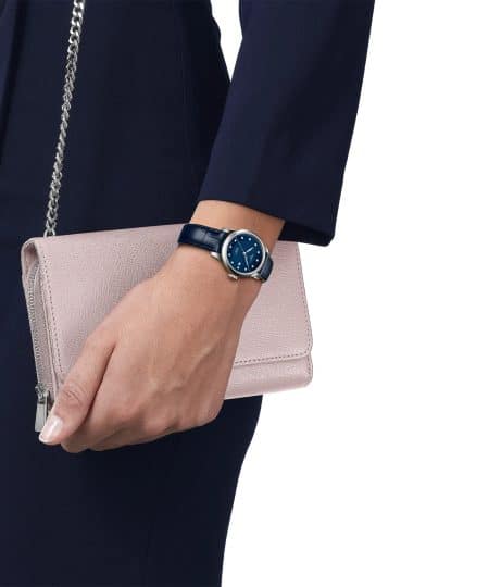 Alternative view of Tissot Le Locle 29mm - T006.207.16.046.00