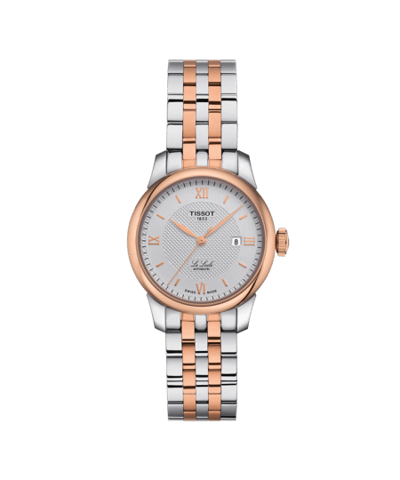 Tissot Le Locle Automatic Lady (2900) - T006.207.22.036.00
